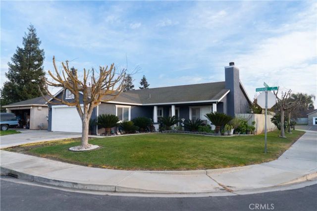 12200 Quicksilver, Waterford, CA 95386