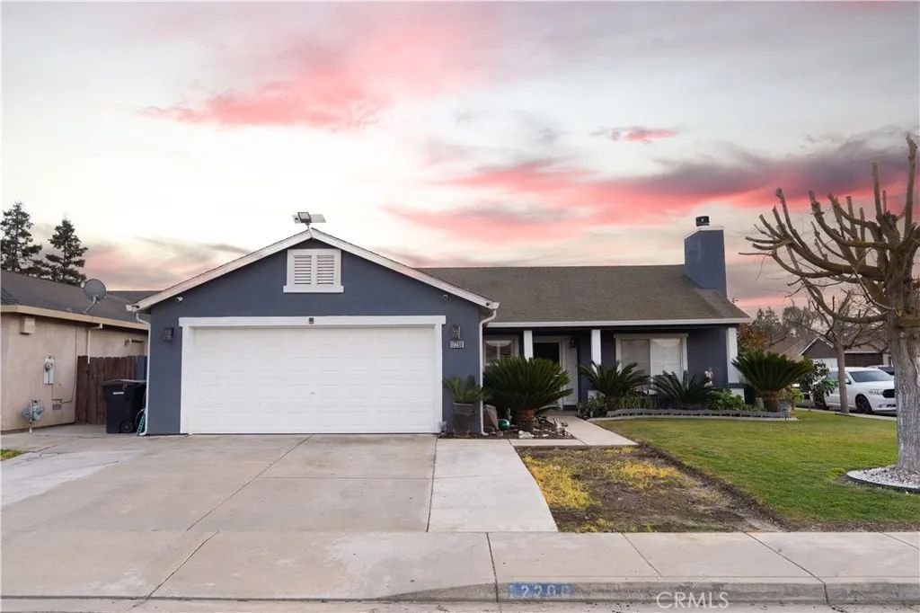 12200 Quicksilver, Waterford, CA 95386