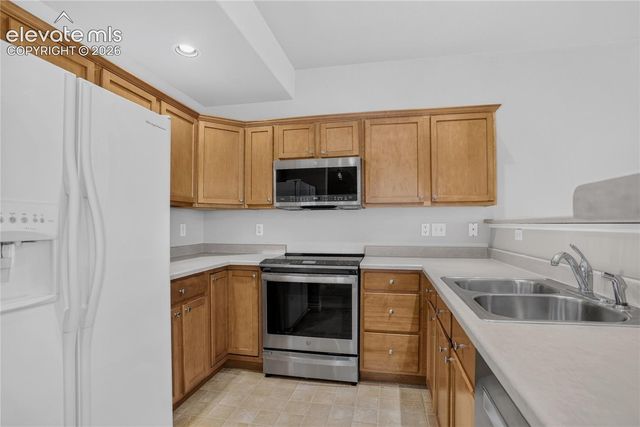 2659 Avalanche Heights, Colorado Springs, CO 80918