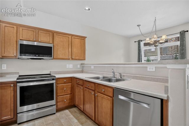 2659 Avalanche Heights, Colorado Springs, CO 80918