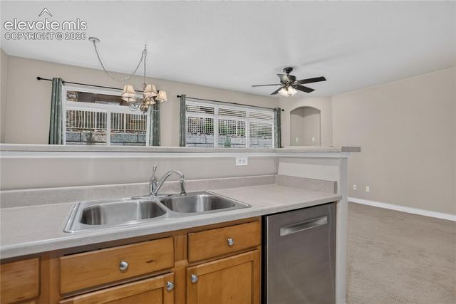 2659 Avalanche Heights, Colorado Springs, CO 80918