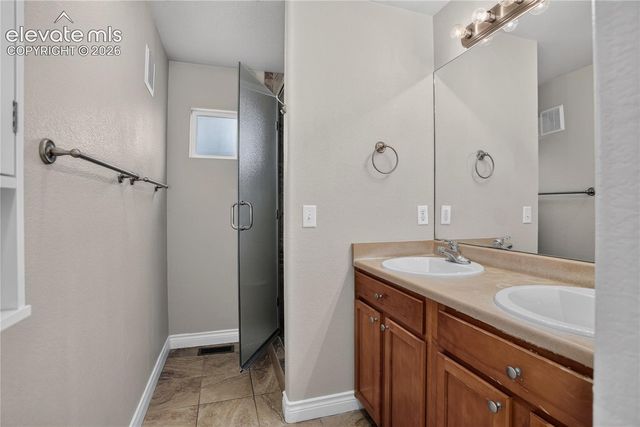 2659 Avalanche Heights, Colorado Springs, CO 80918