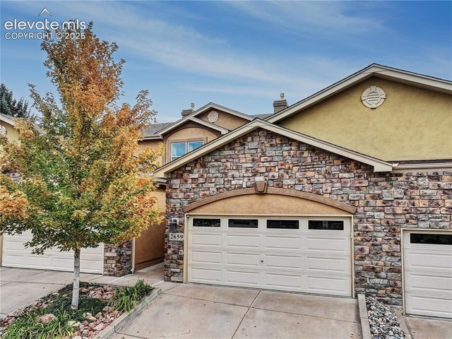 2659 Avalanche Heights, Colorado Springs, CO 80918