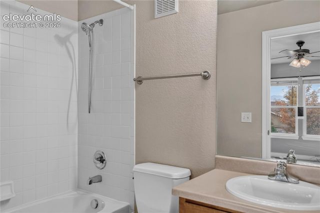 2659 Avalanche Heights, Colorado Springs, CO 80918
