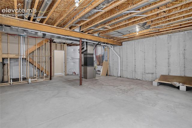 2659 Avalanche Heights, Colorado Springs, CO 80918