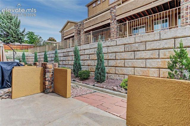 2659 Avalanche Heights, Colorado Springs, CO 80918