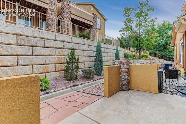 2659 Avalanche Heights, Colorado Springs, CO 80918