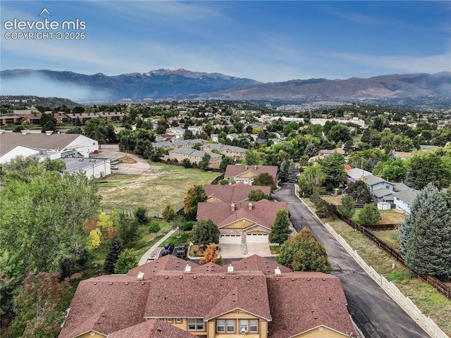 2659 Avalanche Heights, Colorado Springs, CO 80918