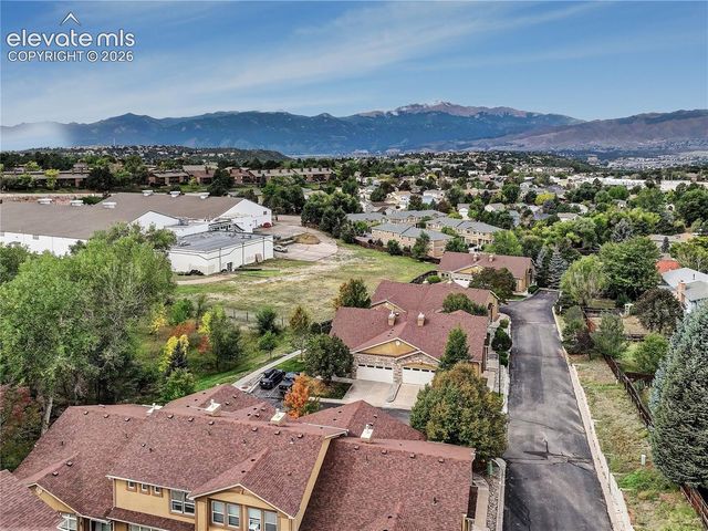 2659 Avalanche Heights, Colorado Springs, CO 80918