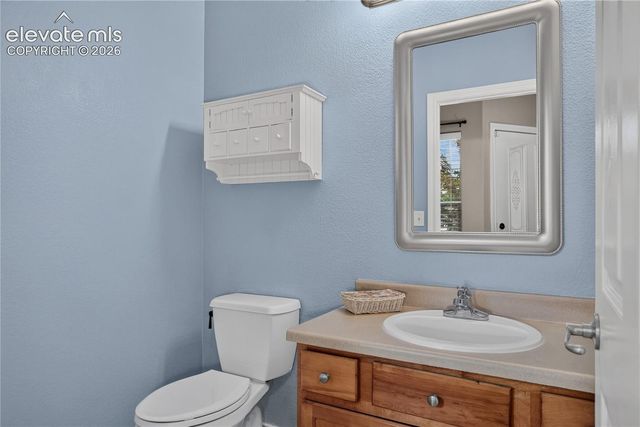 2659 Avalanche Heights, Colorado Springs, CO 80918