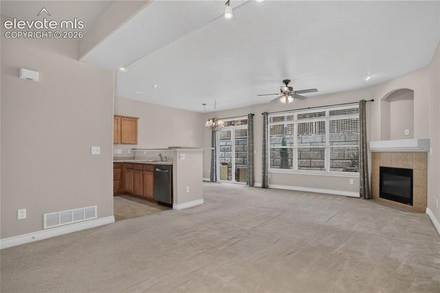 2659 Avalanche Heights, Colorado Springs, CO 80918