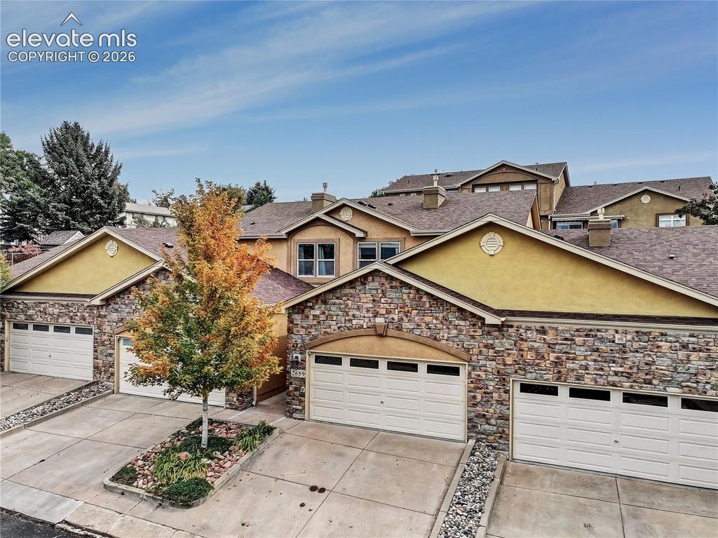 2659 Avalanche Heights, Colorado Springs, CO 80918 — photo 2