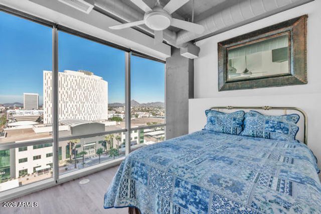 1 E LEXINGTON Avenue 809, Phoenix, AZ 85012