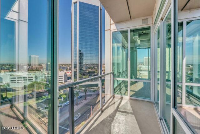 1 E LEXINGTON Avenue 809, Phoenix, AZ 85012