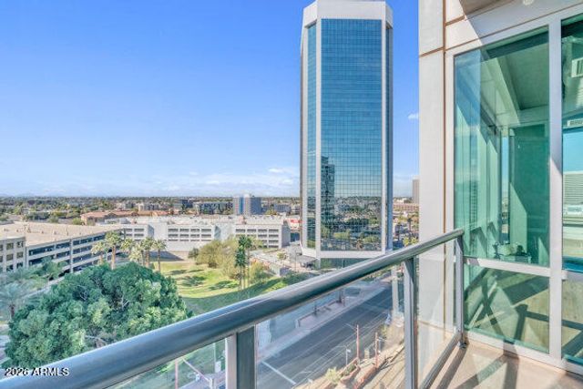 1 E LEXINGTON Avenue 809, Phoenix, AZ 85012