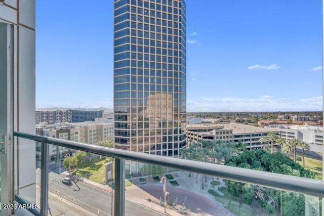 1 E LEXINGTON Avenue 809, Phoenix, AZ 85012