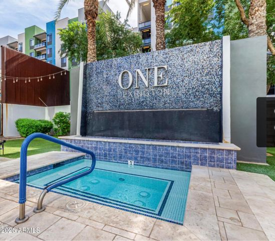 1 E LEXINGTON Avenue 809, Phoenix, AZ 85012