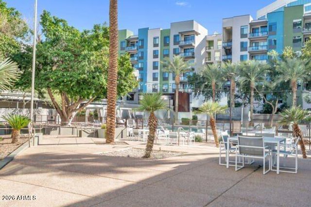 1 E LEXINGTON Avenue 809, Phoenix, AZ 85012