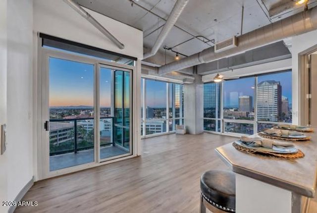 1 E LEXINGTON Avenue 809, Phoenix, AZ 85012