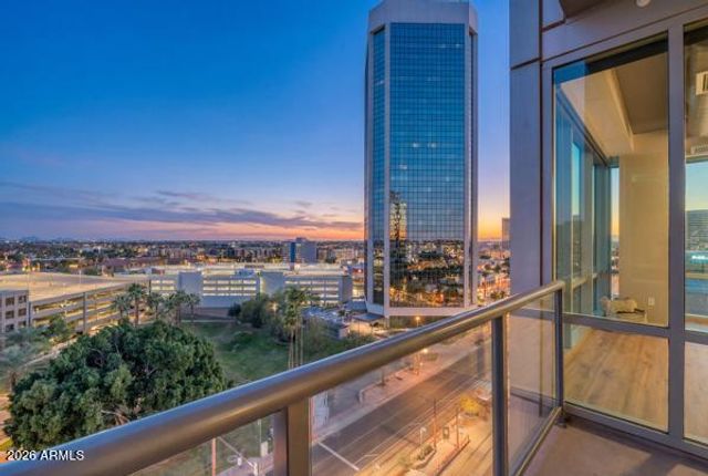 1 E LEXINGTON Avenue 809, Phoenix, AZ 85012