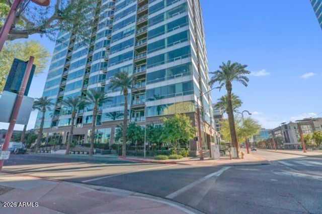 1 E LEXINGTON Avenue 809, Phoenix, AZ 85012