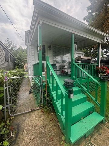 1040 Campbell Avenue, Columbus, OH 43223