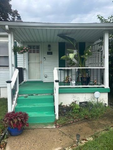 1040 Campbell Avenue, Columbus, OH 43223