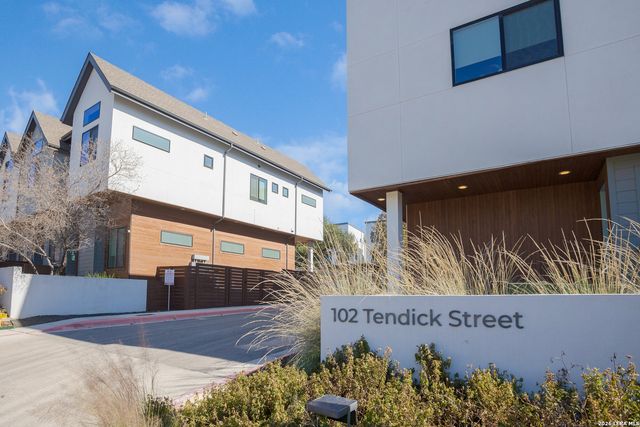 102 Tendick Unit 603, San Antonio, TX 78209