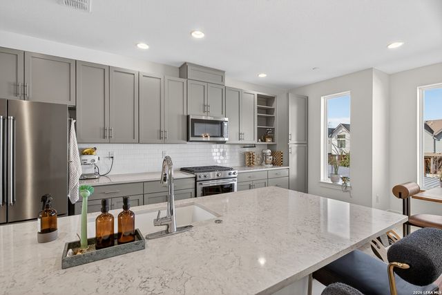 102 Tendick Unit 603, San Antonio, TX 78209