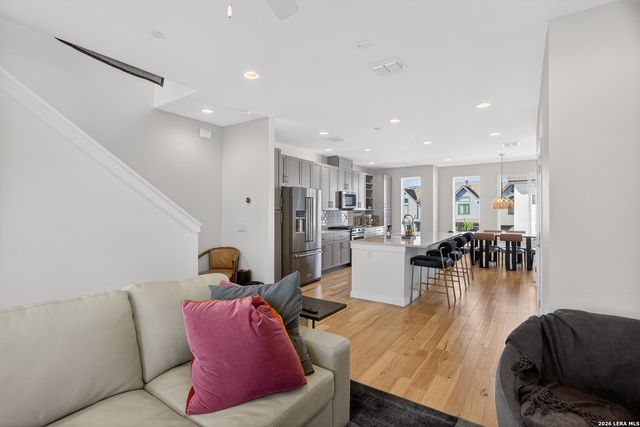 102 Tendick Unit 603, San Antonio, TX 78209