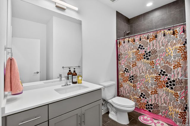 102 Tendick Unit 603, San Antonio, TX 78209