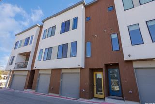 102 Tendick Unit 603, San Antonio, TX 78209