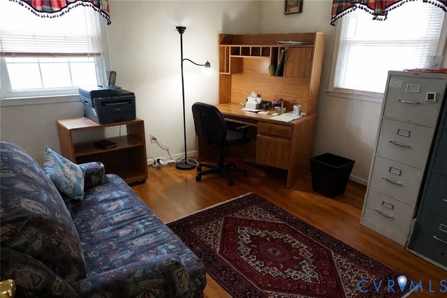 813 Smithfield Ave, Hopewell, VA 23860