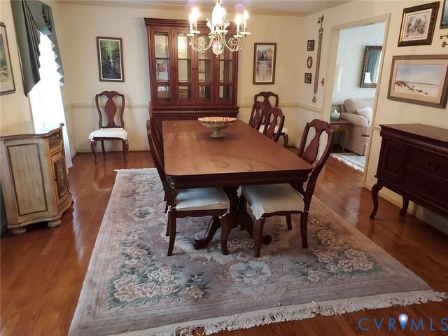 813 Smithfield Ave, Hopewell, VA 23860