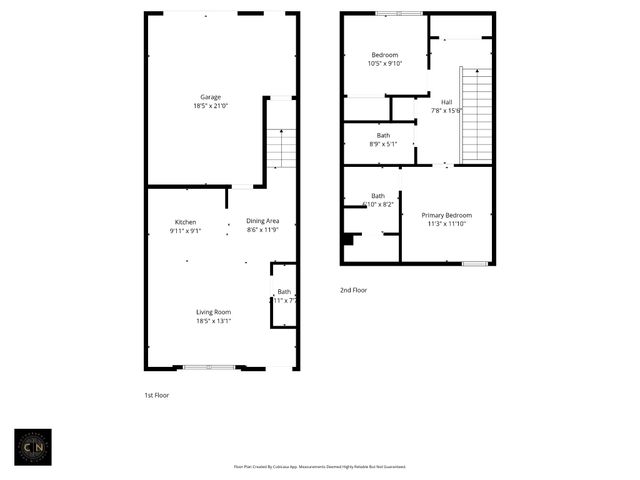 2006 Birch Ln, Spring Hill, TN 37174