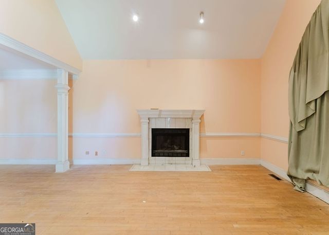 145 Windy Ridge Court, Fayetteville, GA 30214