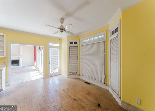 145 Windy Ridge Court, Fayetteville, GA 30214