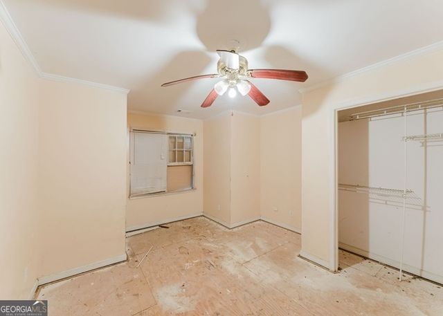 145 Windy Ridge Court, Fayetteville, GA 30214