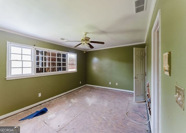 145 Windy Ridge Court, Fayetteville, GA 30214
