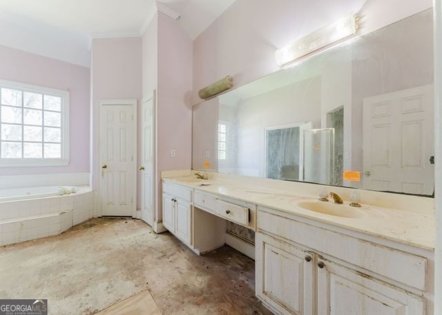 145 Windy Ridge Court, Fayetteville, GA 30214