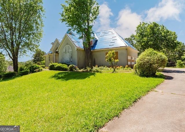 145 Windy Ridge Court, Fayetteville, GA 30214