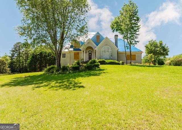 145 Windy Ridge Court, Fayetteville, GA 30214