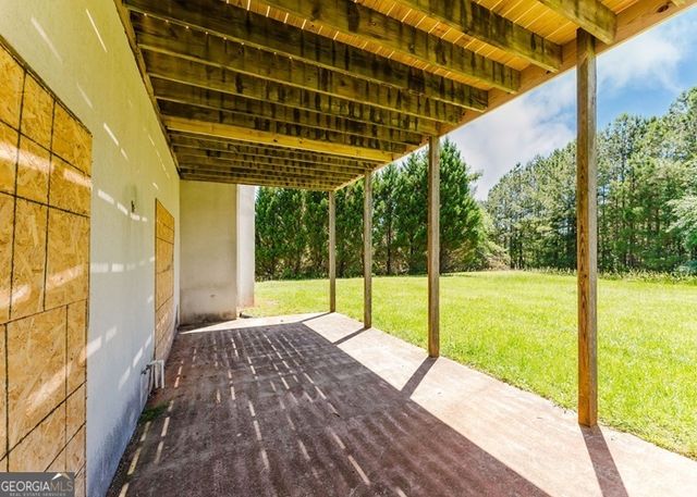 145 Windy Ridge Court, Fayetteville, GA 30214