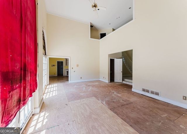145 Windy Ridge Court, Fayetteville, GA 30214