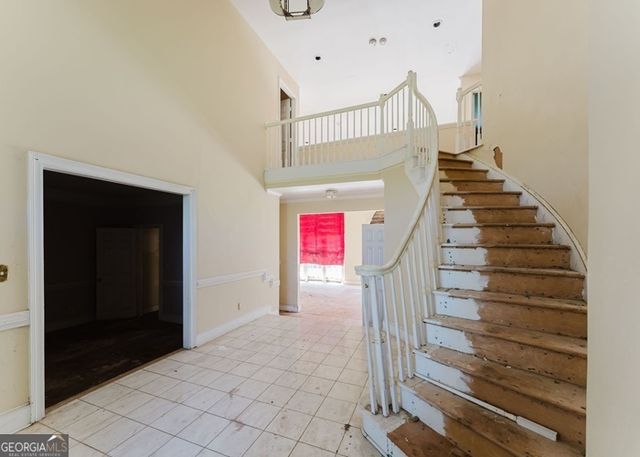 145 Windy Ridge Court, Fayetteville, GA 30214