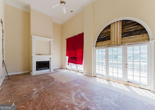 145 Windy Ridge Court, Fayetteville, GA 30214