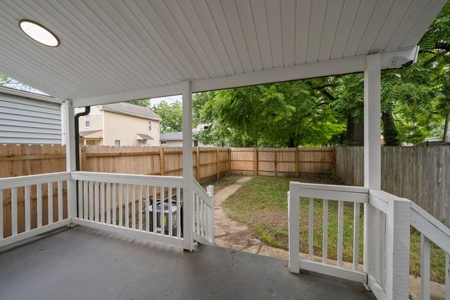 38 E Innis Avenue, Columbus, OH 43207