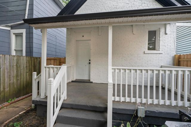 38 E Innis Avenue, Columbus, OH 43207