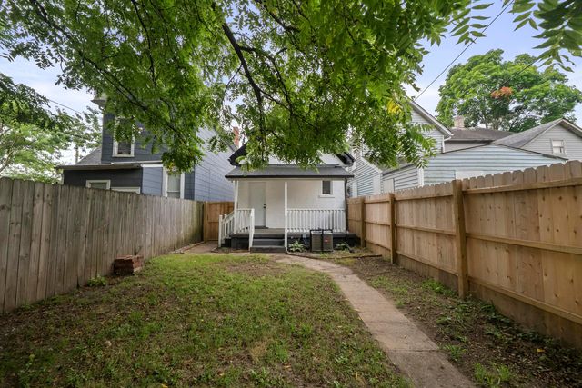38 E Innis Avenue, Columbus, OH 43207