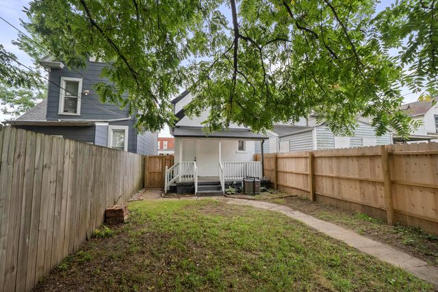 38 E Innis Avenue, Columbus, OH 43207